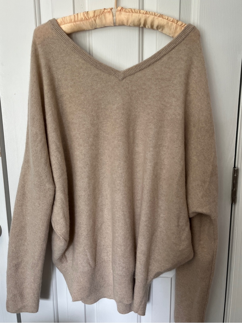 Anthropologie Cashmere Sweater, NWOT